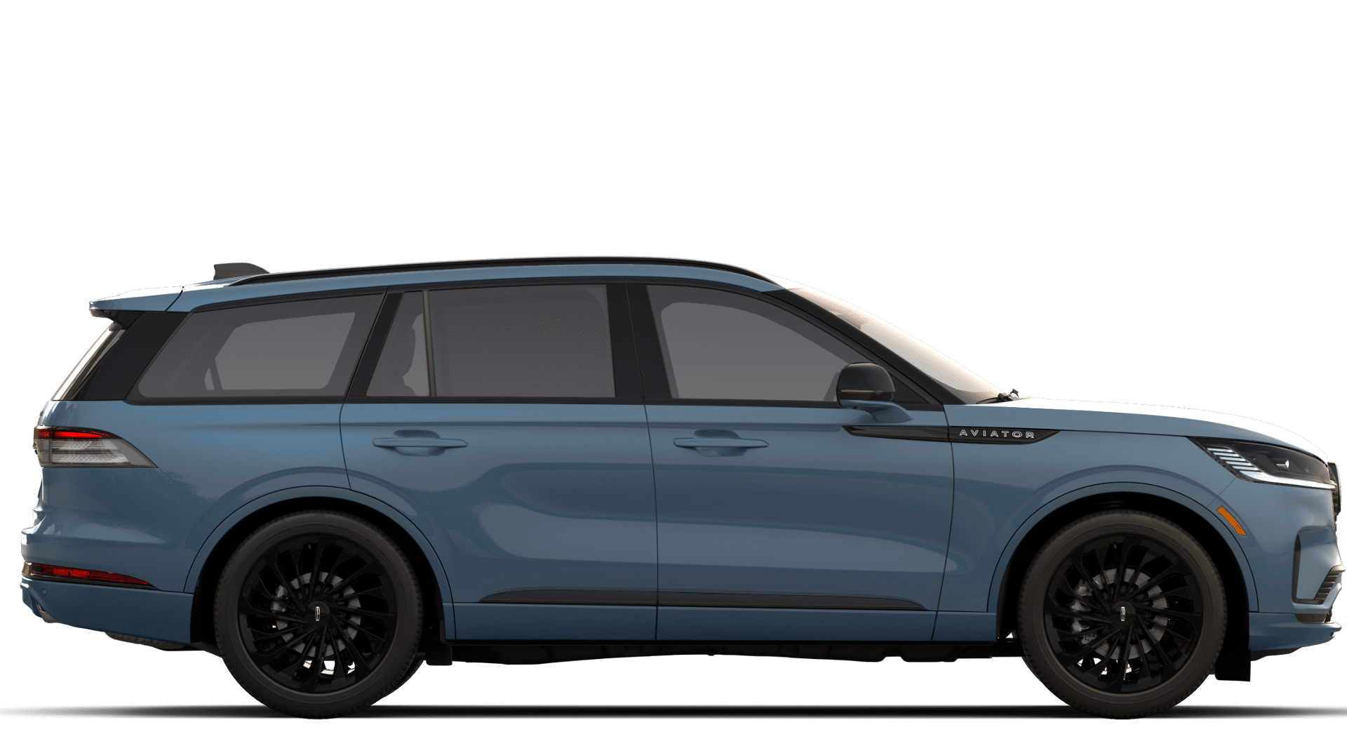 2026 Lincoln Lincoln Aviator External Image 1